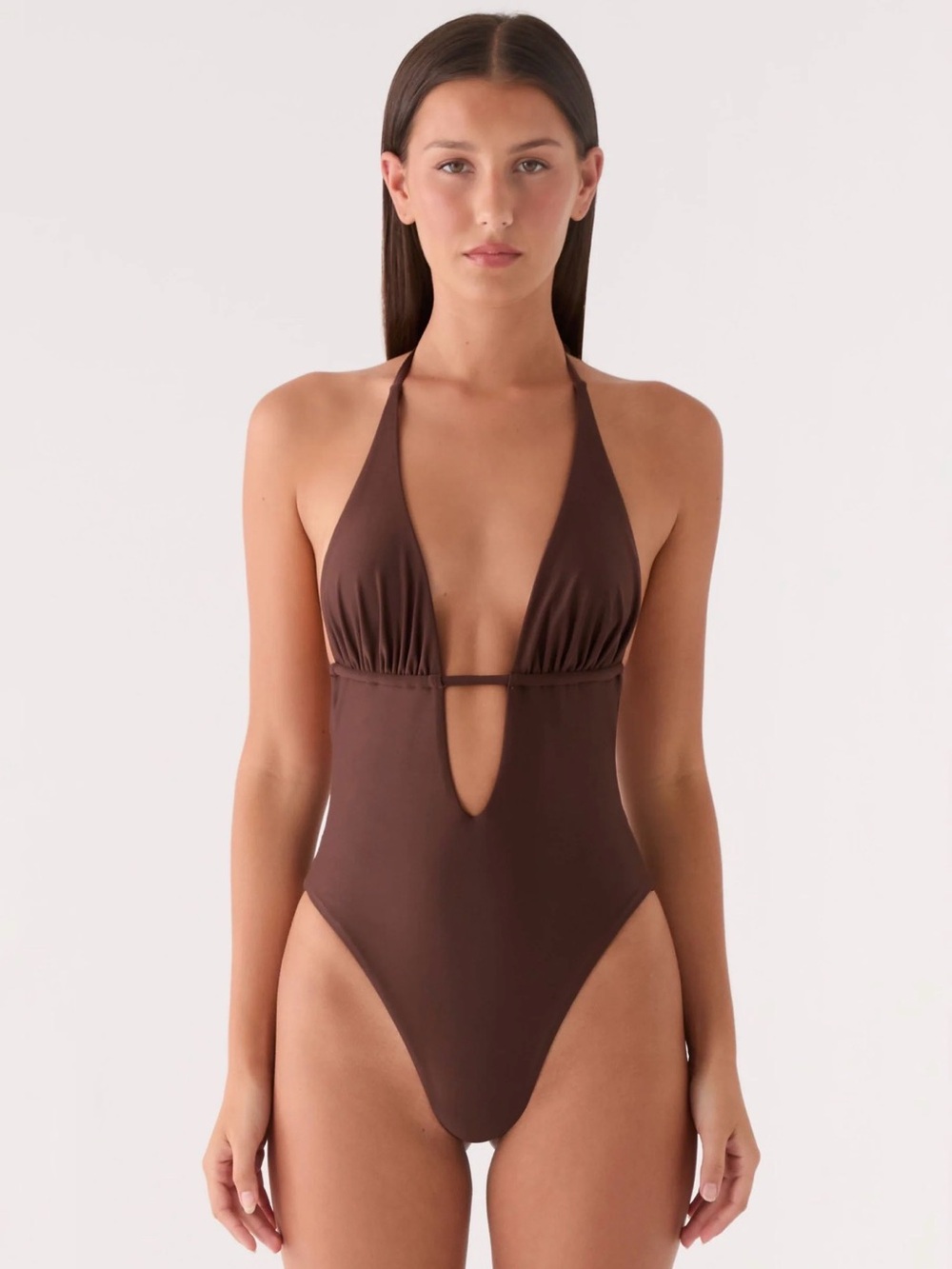 Peppermayo Newtopia One-Piece Swimsuit